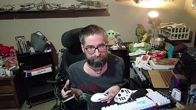 HighPriest_Belial666 live sex cam