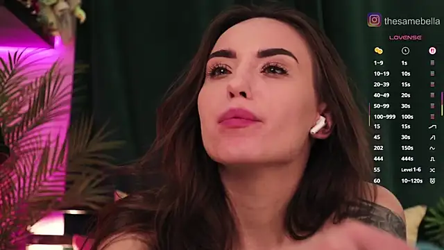 CuteAnna- live sex cam