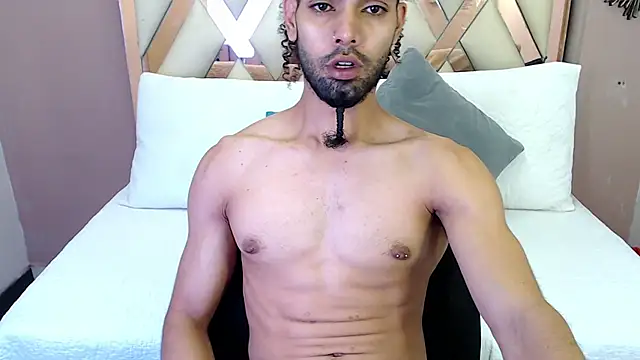 Amir_Abdull live sex cam
