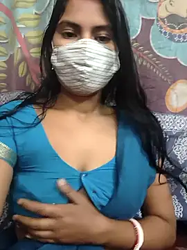 Miss_Aayushi live sex cam