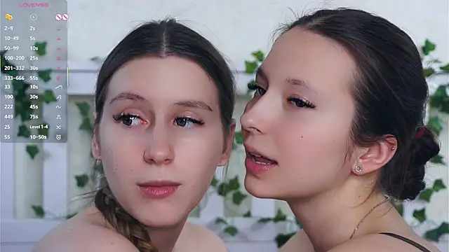 GabrielleLynchard live sex cam