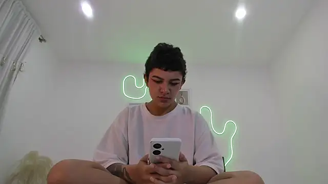 hardcoreheat_ind's cam snapshot