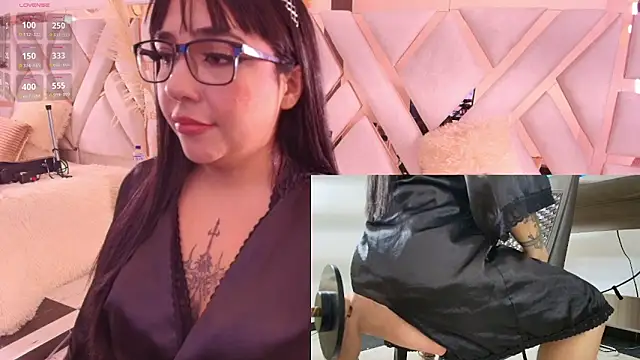 Evadne_Stein's cam snapshot