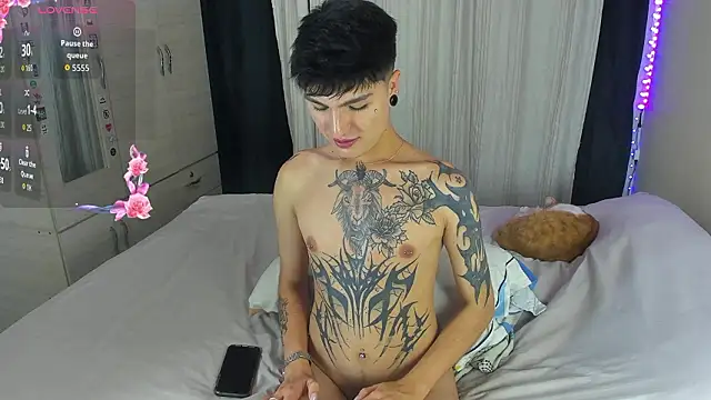Dark_luckyyy live sex cam
