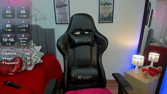 amaia_monet's cam snapshot