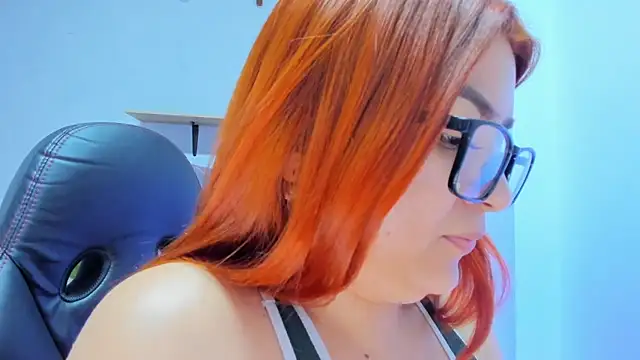 Gretta_Queen's cam snapshot