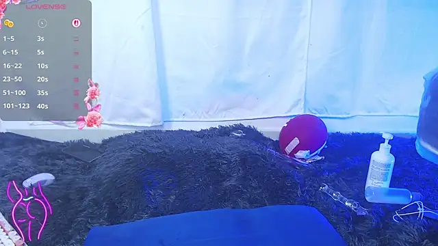 JessieGill_'s cam snapshot