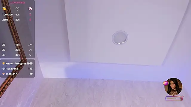 Tokio-Shuang's cam snapshot