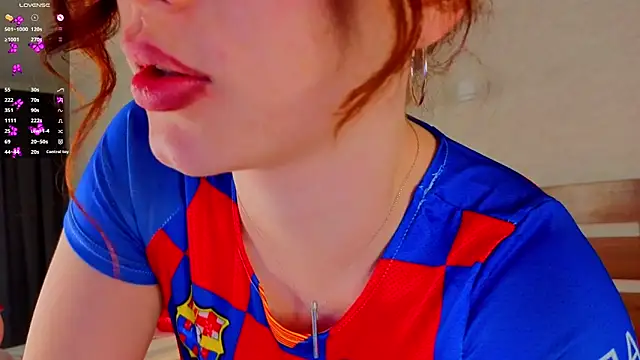 StacyWatts's cam snapshot