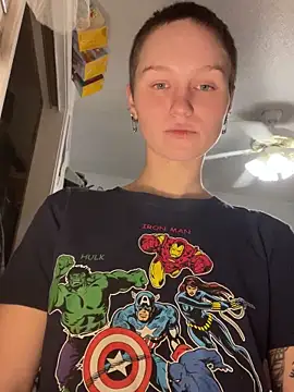 SugarNCinnamon's cam snapshot