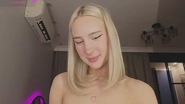 brilliantmichelle's cam snapshot