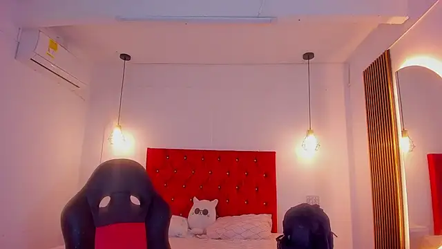 NoaMalak7's cam snapshot