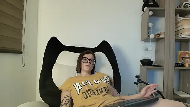 Hannah______ live sex cam