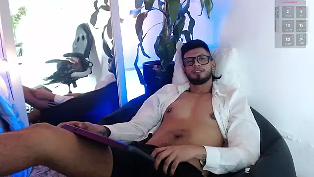 Colby_brown03 live sex cam