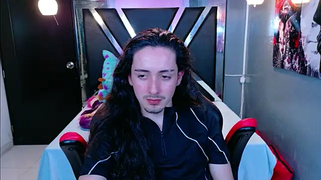 Angelis_Savage live sex cam