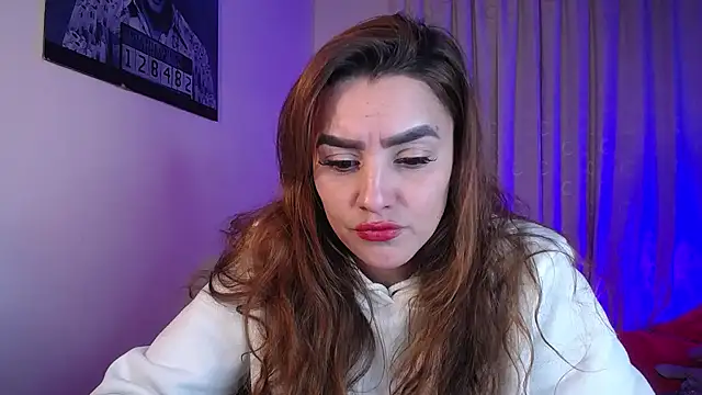 Lu_perez's cam snapshot