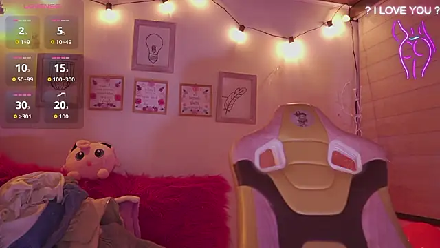 milly_kenner live sex cam