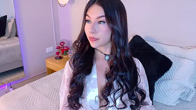 OlayaCooper live sex cam