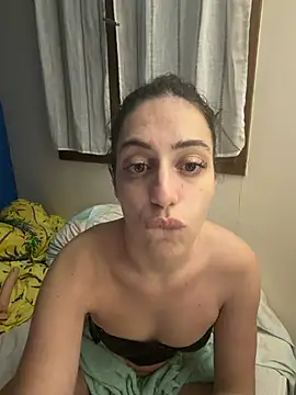 CoquineCharmeuse's cam snapshot