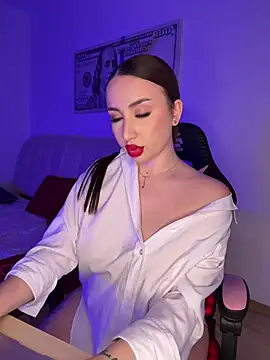 KemberlyEll's cam snapshot