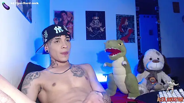 alex_rockstar live sex cam