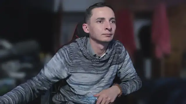 XxEnderxX live sex cam