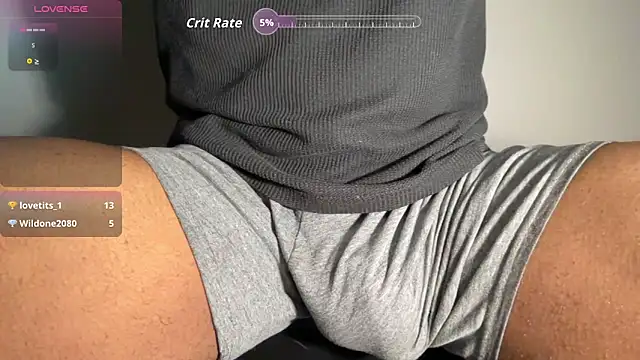 DoctorGirthBBC live sex cam