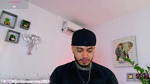 JordanSmiith_ live sex cam