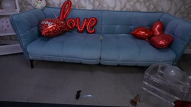 RosieMoons's cam snapshot