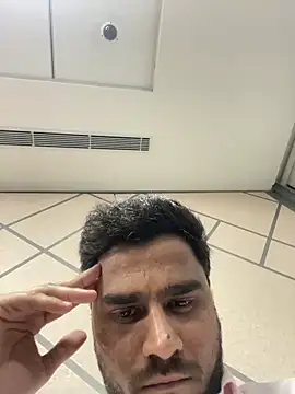 hassuniii's cam snapshot