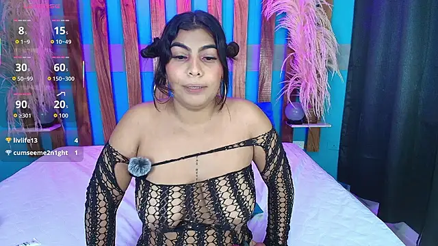 khloe_Queen_'s cam snapshot