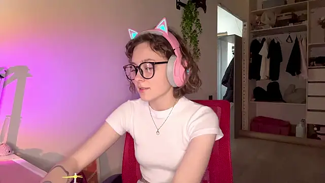 SlunkRear's cam snapshot