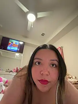 conejita-69's cam snapshot