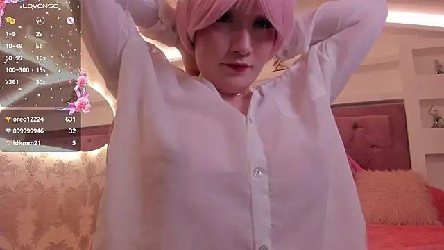 Maavca_ live sex cam