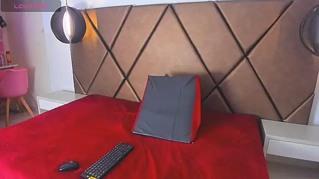 PenelopeGuzman__ live sex cam