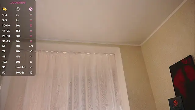 SallyDeniken live sex cam