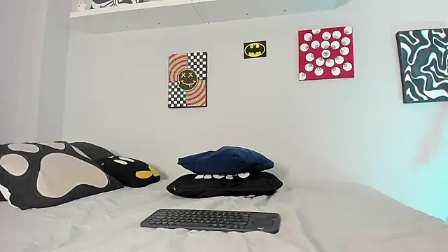 mathewconelly live sex cam