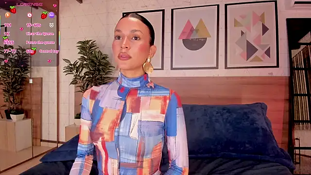 LunaRuso live sex cam