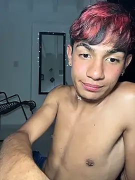 cherub_ live sex cam