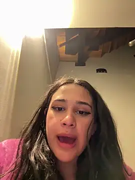 BabyKathy's cam snapshot