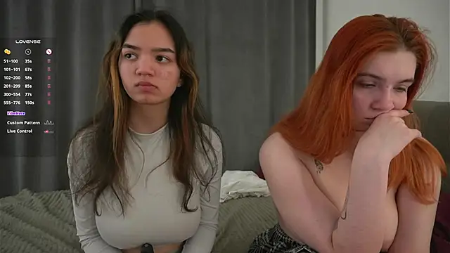 SheilaBarber's cam snapshot