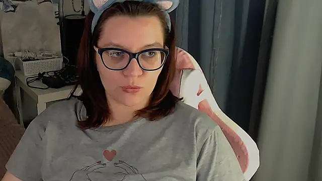 Milaniya_Poolys's cam snapshot