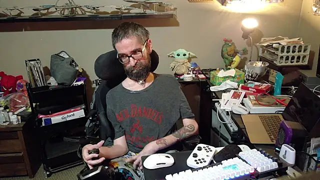 HighPriest_Belial666 live sex cam