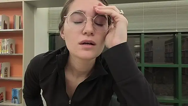 bambifarrina's cam snapshot