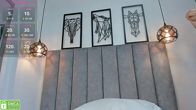 Scarlet__Jones_'s cam snapshot