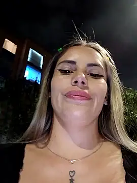 Cata_city1106's cam snapshot