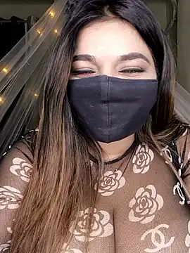 Bold-Cat live sex cam