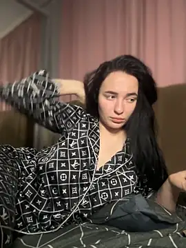 _barbara's cam snapshot