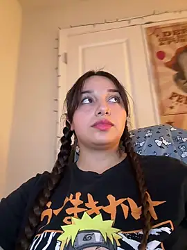 CharmingMaddie's cam snapshot