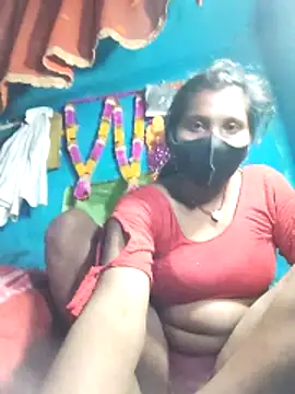 Chanchal_pande's cam snapshot